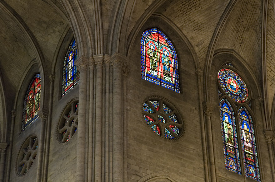 159 Notre Dame